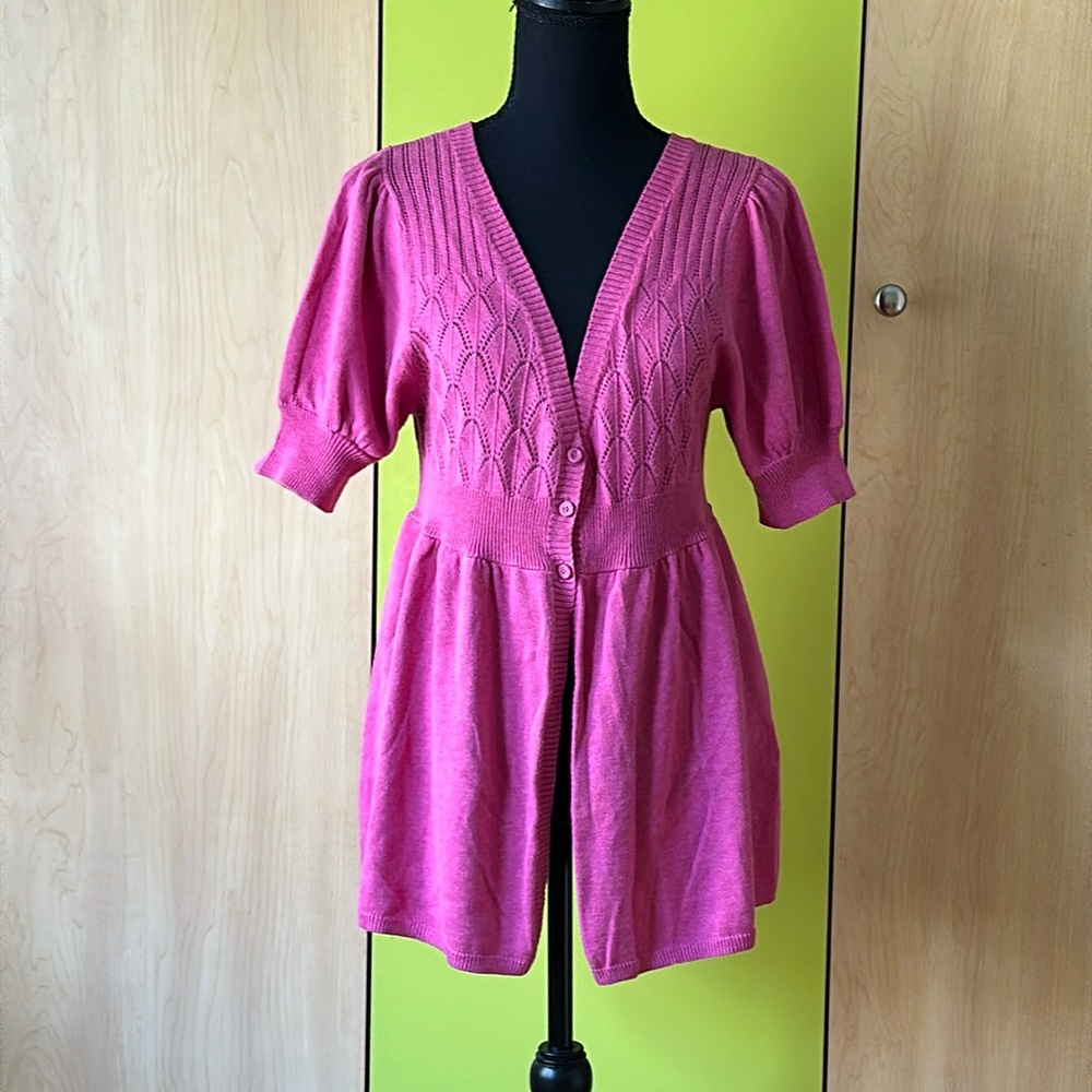 Gorgeous Women’s top/tunic